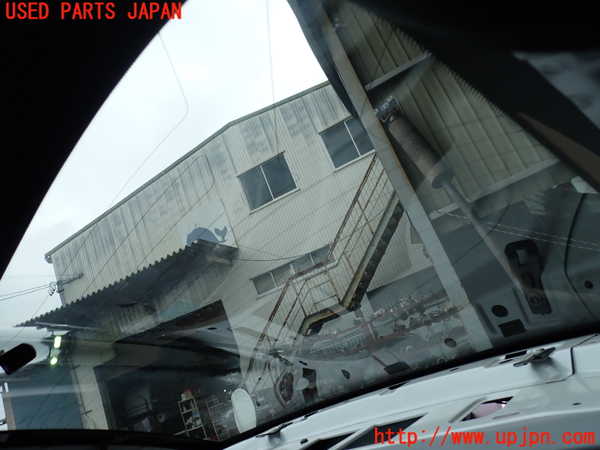 1UPJ-9241221560]プジョー・RCZ(T7R5F02)リアガラス 43R-001090 中古_2