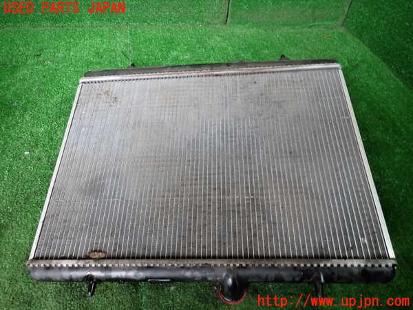 1UPJ-9241222321]プジョー・RCZ(T7R5F02)ラジエーター1 中古_2