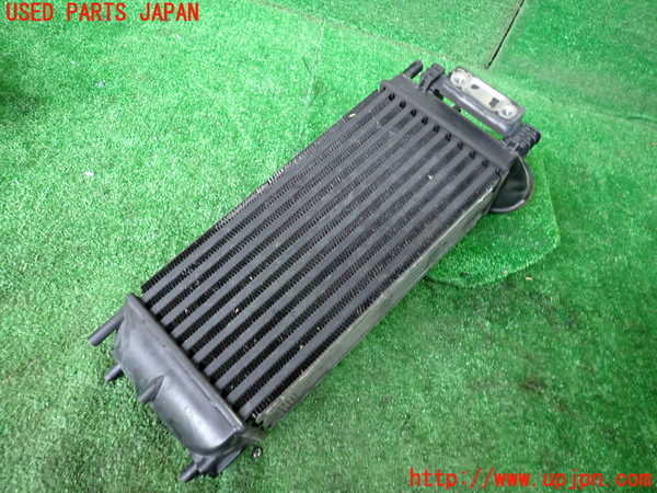 1UPJ-9241222451]プジョー・RCZ(T7R5F02)インタークーラー1 中古_2