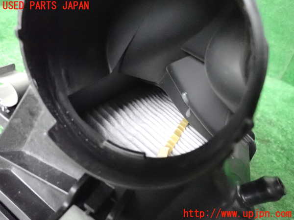 1UPJ-9241222560]プジョー・RCZ(T7R5F02)エアクリーナーボックス 中古_3