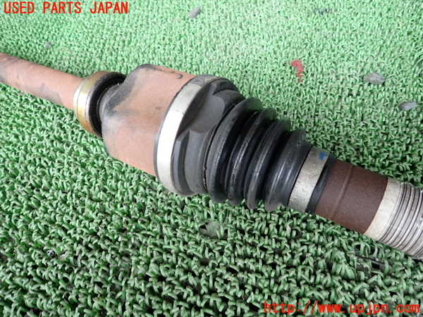 1UPJ-9241224010]プジョー・RCZ(T7R5F02)右フロントドライブシャフト 中古_2