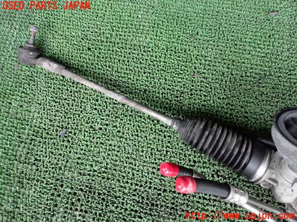 1UPJ-9241224235]プジョー・RCZ(T7R5F02)パワステギアボックス 中古_2