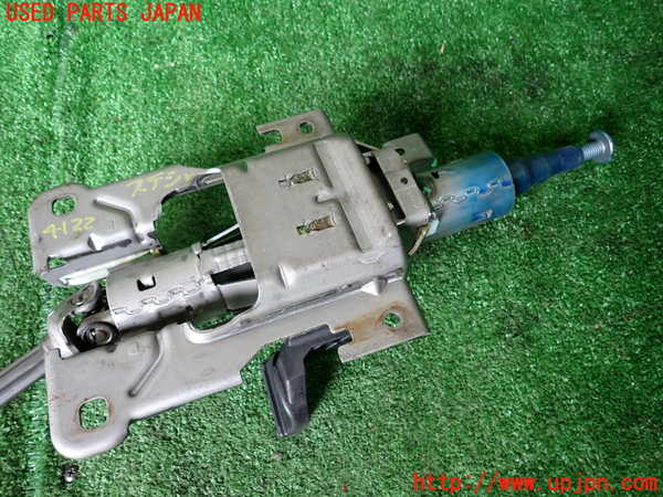 1UPJ-9241224260]プジョー・RCZ(T7R5F02)ステアリングシャフト 中古_2