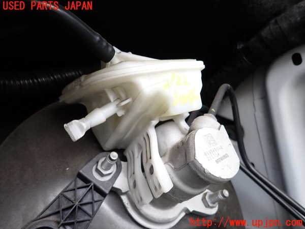 1UPJ-9241224050]プジョー・RCZ(T7R5F02)ブレーキマスターシリンダー 中古_2