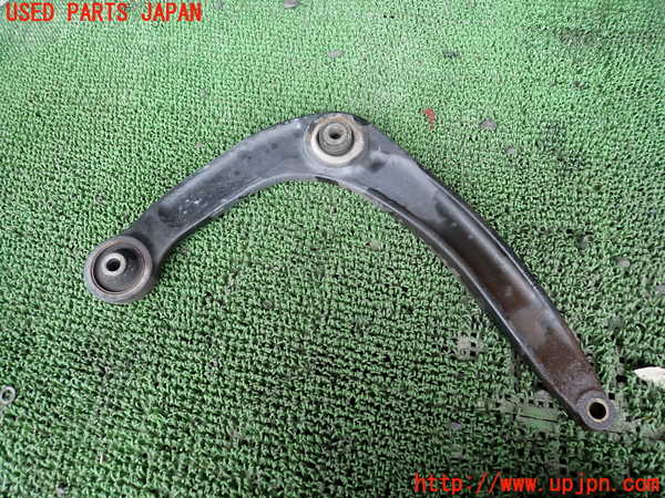 1UPJ-9241225186]プジョー・RCZ(T7R5F02)左フロントロアアーム1 中古_2