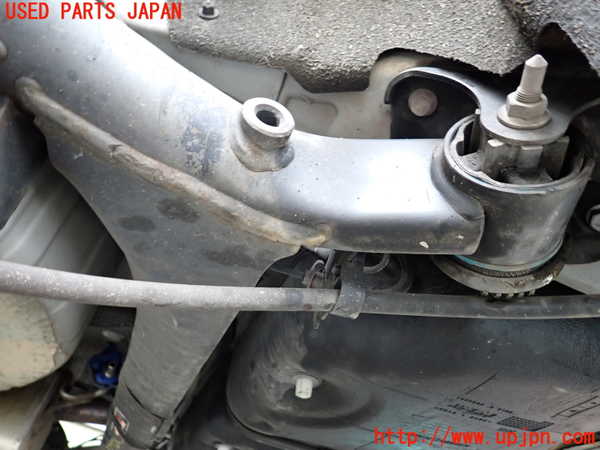 1UPJ-9241225380]プジョー・RCZ(T7R5F02)リアアクスルビーム 中古_3
