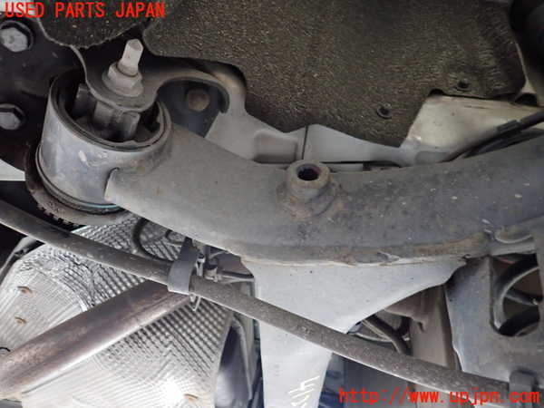1UPJ-9241225380]プジョー・RCZ(T7R5F02)リアアクスルビーム 中古_5