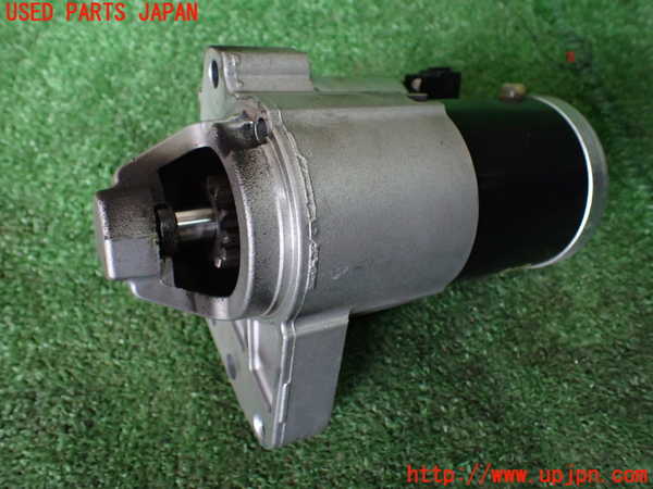 1UPJ-9241226010]プジョー・RCZ(T7R5F02)セルモーター 中古_2