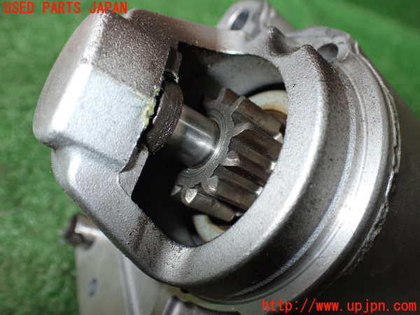 1UPJ-9241226010]プジョー・RCZ(T7R5F02)セルモーター 中古_3