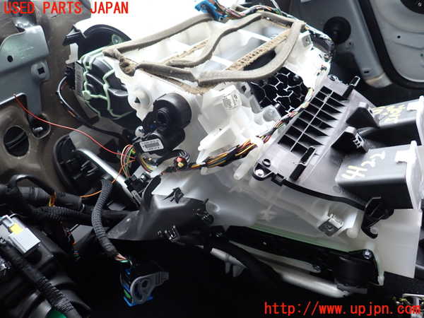 1UPJ-9241226081]プジョー・RCZ(T7R5F02)エバポレーター1 中古_2