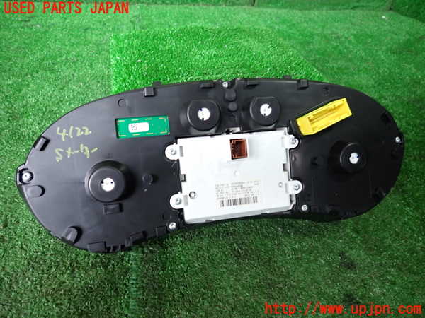 1UPJ-9241226170]プジョー・RCZ(T7R5F02)スピードメーター 中古_2