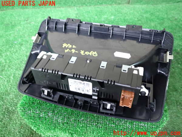 1UPJ-9241226239]プジョー・RCZ(T7R5F02)メーター・その他 中古_2