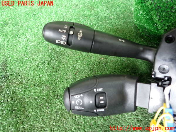 1UPJ-9241226720]プジョー・RCZ(T7R5F02)コンビネーションスイッチ 中古_2