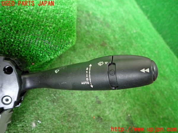 1UPJ-9241226720]プジョー・RCZ(T7R5F02)コンビネーションスイッチ 中古_3