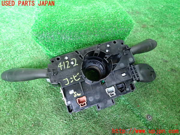 1UPJ-9241226720]プジョー・RCZ(T7R5F02)コンビネーションスイッチ 中古_4