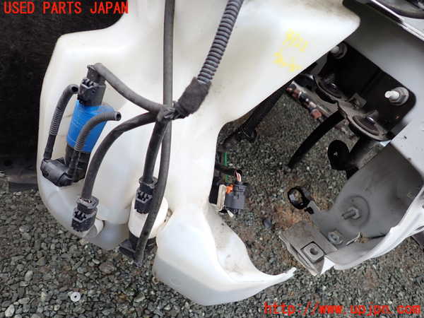 1UPJ-9241226791]プジョー・RCZ(T7R5F02)ウォッシャータンク1 中古_2