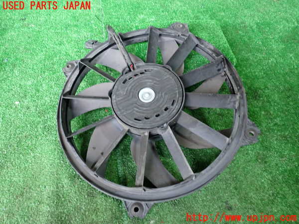 1UPJ-9241226836]プジョー・RCZ(T7R5F02)電動ファン1 中古_2
