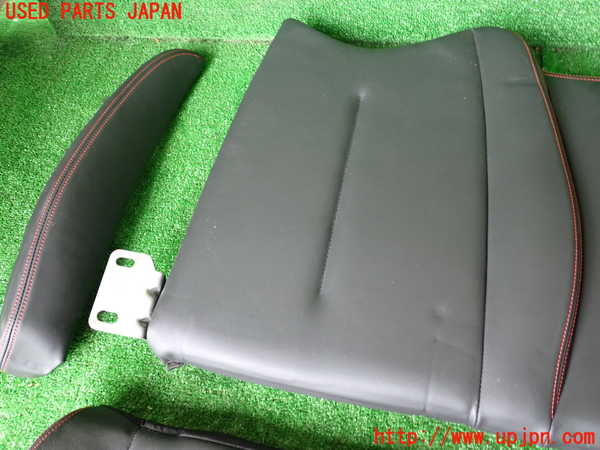 1UPJ-9241227385]プジョー・RCZ(T7R5F02)リアシート 中古_2