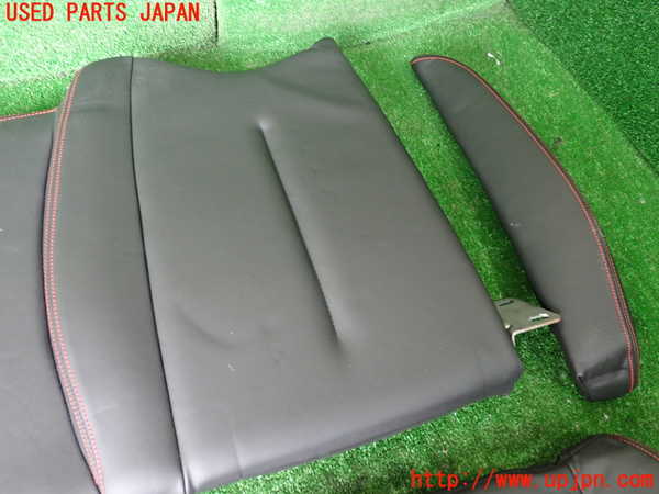 1UPJ-9241227385]プジョー・RCZ(T7R5F02)リアシート 中古_3