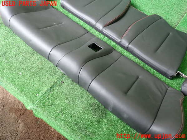 1UPJ-9241227385]プジョー・RCZ(T7R5F02)リアシート 中古_4