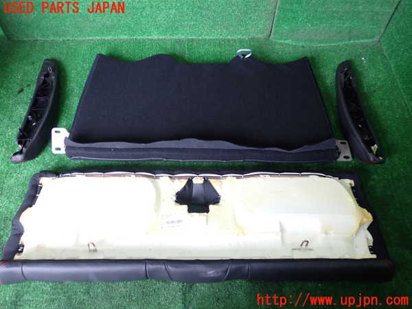 1UPJ-9241227385]プジョー・RCZ(T7R5F02)リアシート 中古_5