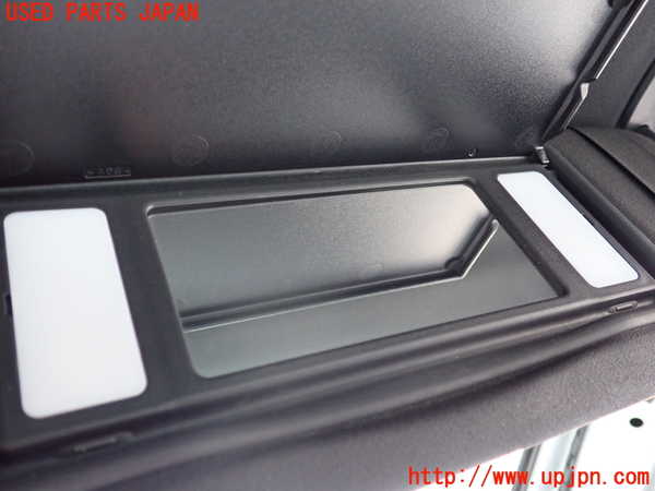 1UPJ-9241227625]プジョー・RCZ(T7R5F02)室内サンバイザー右側 中古_3
