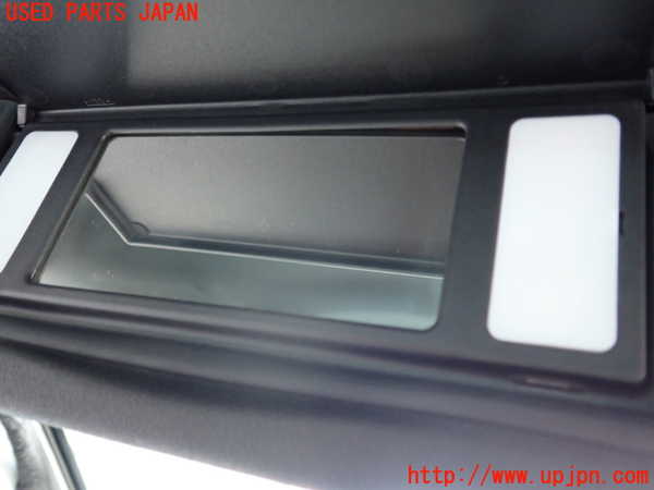1UPJ-9241227630]プジョー・RCZ(T7R5F02)室内サンバイザー左側 中古_3