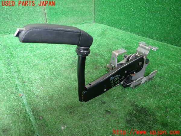 1UPJ-9241227550]プジョー・RCZ(T7R5F02)サイドブレーキレバー 中古_2