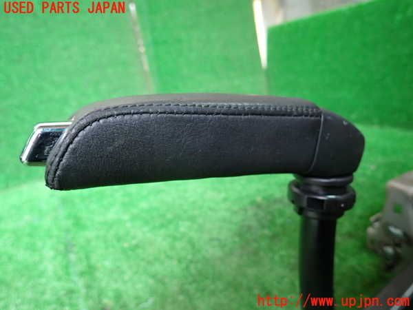 1UPJ-9241227550]プジョー・RCZ(T7R5F02)サイドブレーキレバー 中古_3