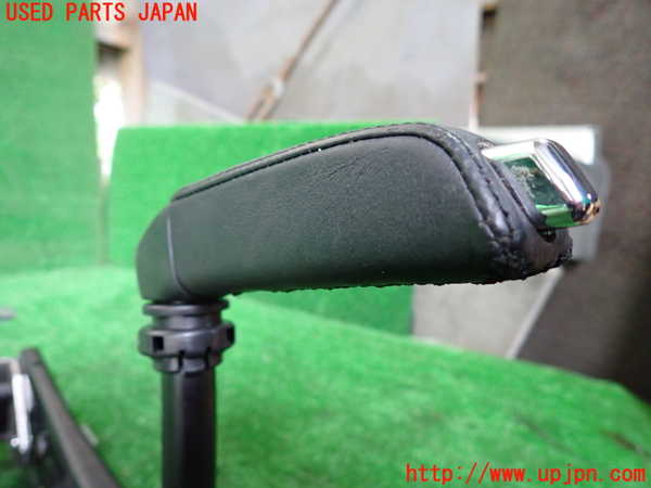 1UPJ-9241227550]プジョー・RCZ(T7R5F02)サイドブレーキレバー 中古_4