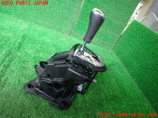 1UPJ-9241227555]プジョー・RCZ(T7R5F02)ATシフトレバー 中古_2