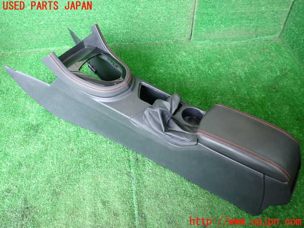 1UPJ-9241227540]プジョー・RCZ(T7R5F02)センターコンソール 中古_2
