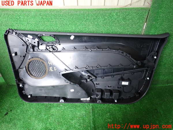 1UPJ-9241221264]プジョー・RCZ(T7R5F02)左ドア内張り 中古_3