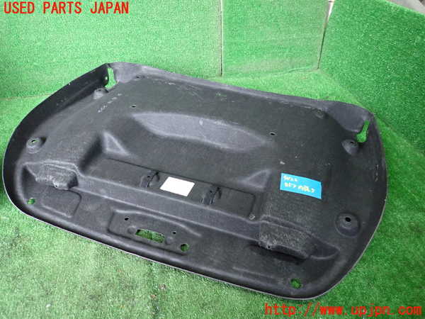 1UPJ-9241221578]プジョー・RCZ(T7R5F02)バックドア内張り 中古_2