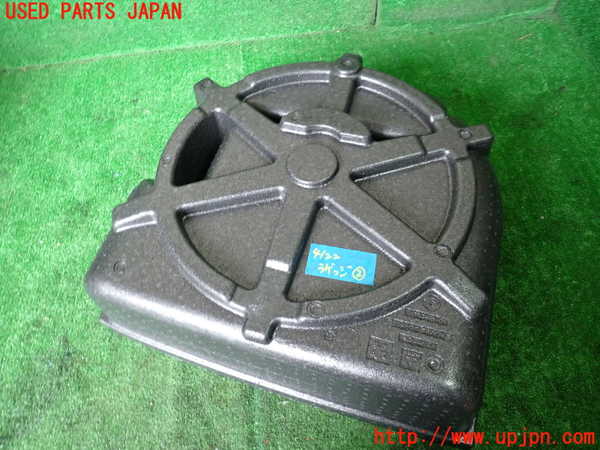 1UPJ-9241227772]プジョー・RCZ(T7R5F02)ラゲッジトレイ2 中古_2
