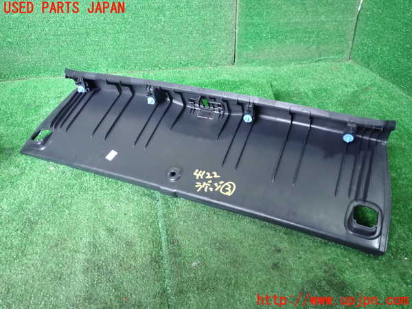 1UPJ-9241227773]プジョー・RCZ(T7R5F02)ラゲッジトレイ3 中古_2