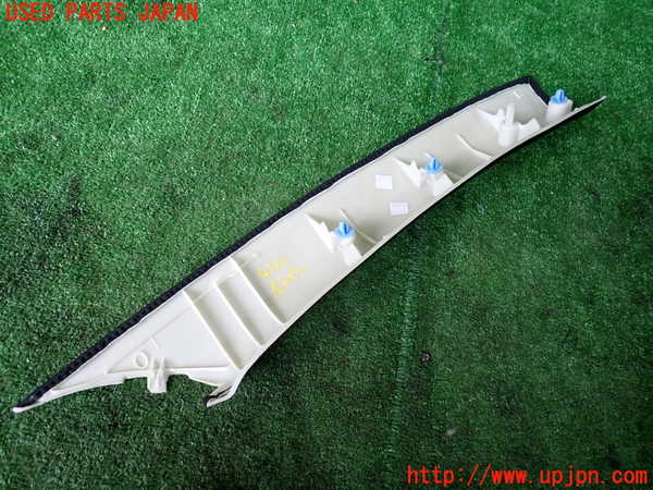 1UPJ-9241227660]プジョー・RCZ(T7R5F02)左フロントピラートリム 中古_2