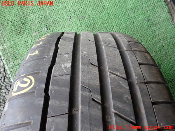 1UPJ-9241229047]プジョー・RCZ(T7R5F02)タイヤ　ホイール　1本② 235/40R19 中古_5