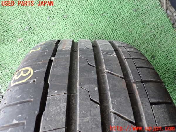 1UPJ-9241229048]プジョー・RCZ(T7R5F02)タイヤ　ホイール　1本③ 235/40R19 中古_5