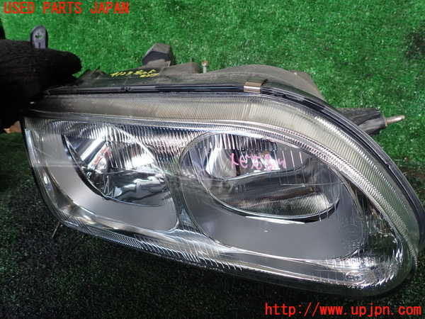 1UPJ-9241231130]デリカ スペースギア(PD6W)右ヘッドライト ハロゲン 中古_2