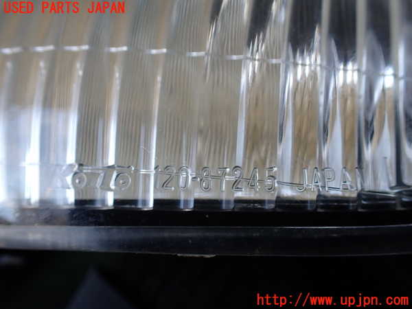 1UPJ-9241231152]デリカ スペースギア(PD6W)左コーナーランプ 中古_3