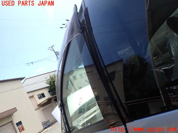 1UPJ-9241231260]デリカ スペースギア(PD6W)左前ドア ASAHI M2H3 中古_3