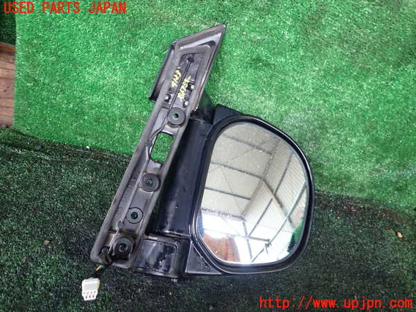 1UPJ-9241231210]デリカ スペースギア(PD6W)右ドアミラー 中古_2