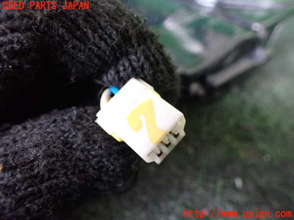1UPJ-9241231210]デリカ スペースギア(PD6W)右ドアミラー 中古_3