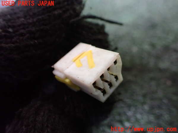 1UPJ-9241231212]デリカ スペースギア(PD6W)左ドアミラー 中古_3