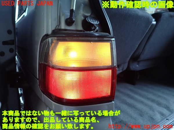 1UPJ-9241231536]デリカ スペースギア(PD6W)左テールランプ 中古_4