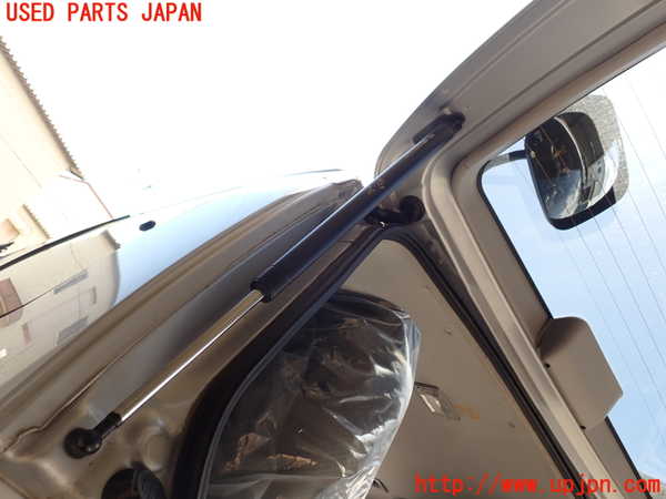 1UPJ-9241231584]デリカ スペースギア(PD6W)リアゲートダンパー 中古_2