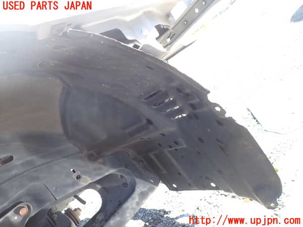 1UPJ-9241231090]デリカ スペースギア(PD6W)右前フェンダーライナー 中古_2