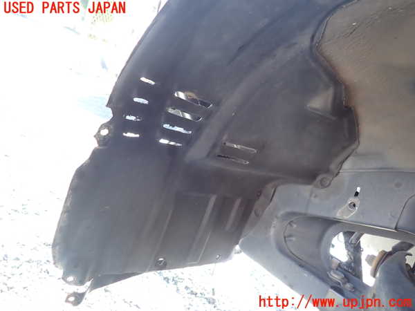 1UPJ-9241231092]デリカ スペースギア(PD6W)左前フェンダーライナー 中古_2