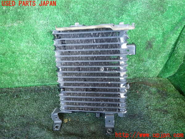 1UPJ-9241232481]デリカ スペースギア(PD6W)オイルクーラー1 中古_2